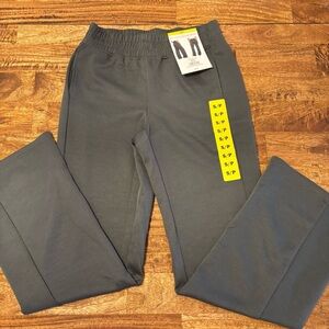 Straight leg Joggers